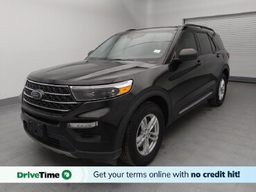 2022 Ford Explorer in Independence, MO 64055