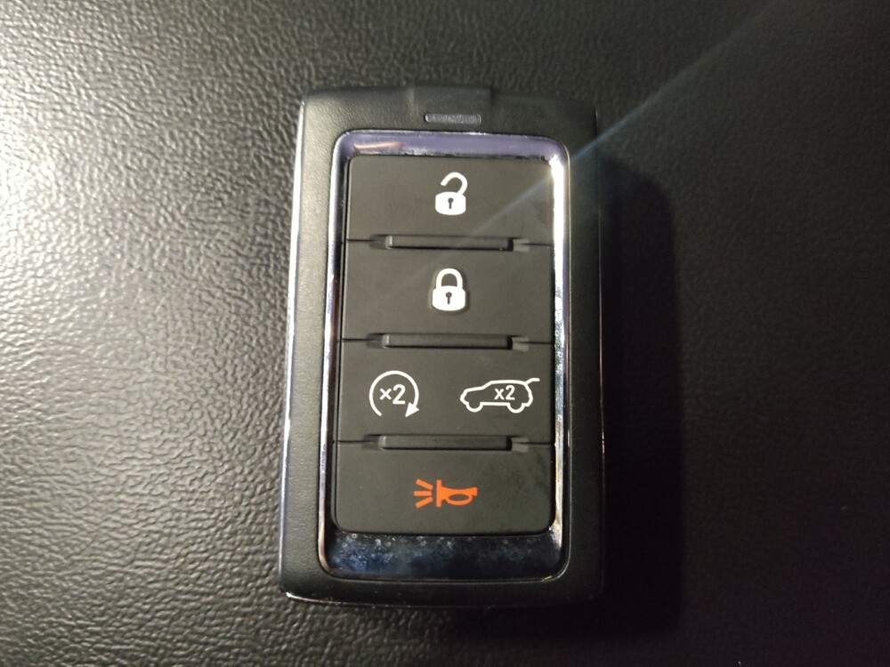 2023 Jeep Grand Cherokee in Gainesville, FL 32609 - 18105099 32