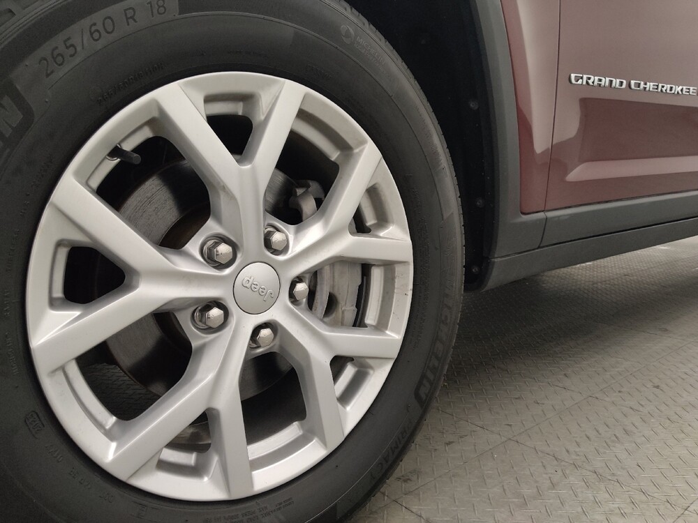 2023 Jeep Grand Cherokee in Gainesville, FL 32609 - 18105099 31