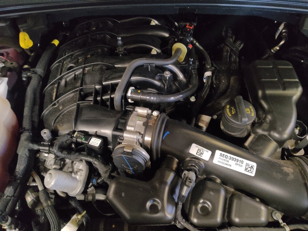 2023 Jeep Grand Cherokee in Gainesville, FL 32609 - 18105099 30