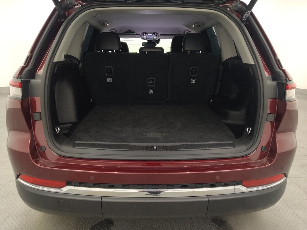 2023 Jeep Grand Cherokee in Gainesville, FL 32609 - 18105099 29