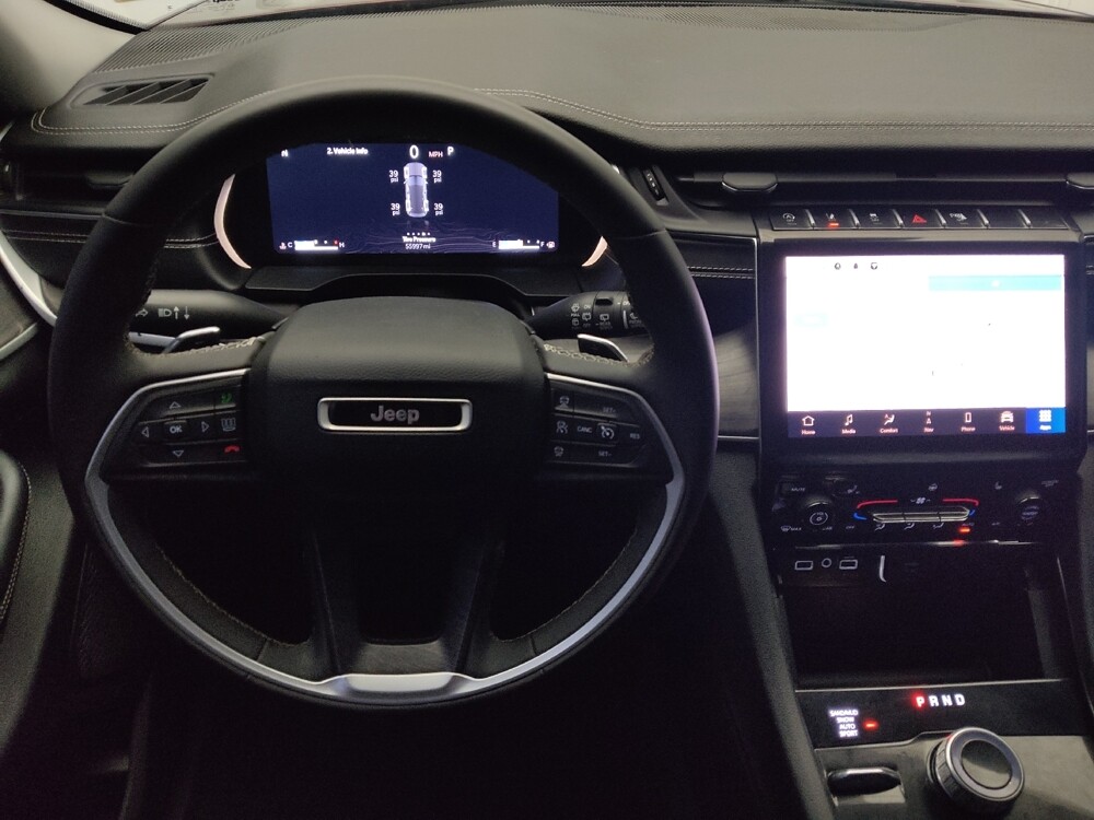 2023 Jeep Grand Cherokee in Gainesville, FL 32609 - 18105099 22