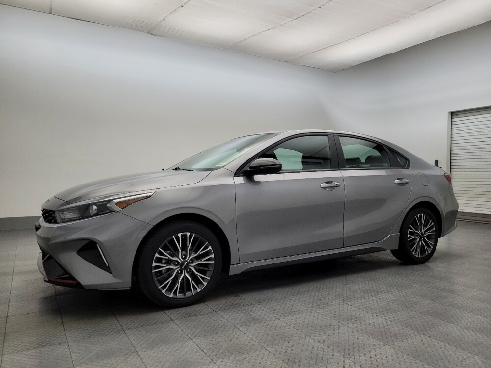 2024 Kia Forte in Glendale, AZ 85301 - 18105100 2