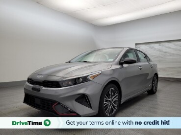 2024 Kia Forte in Glendale, AZ 85301