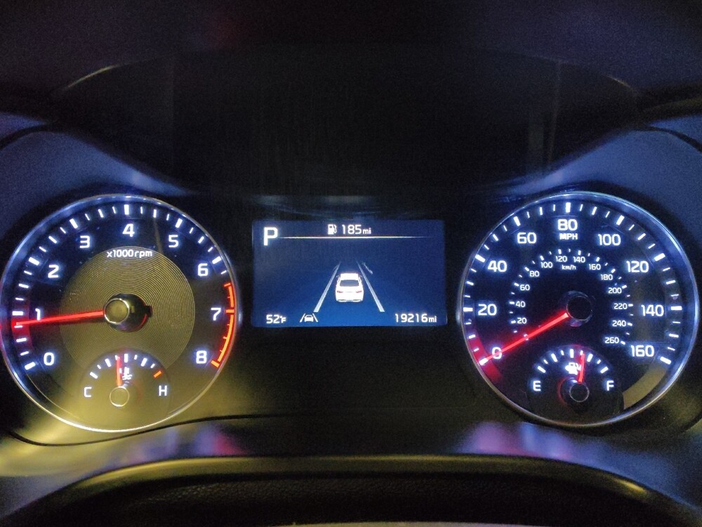 2024 Kia Forte in Glendale, AZ 85301 - 18105100 23