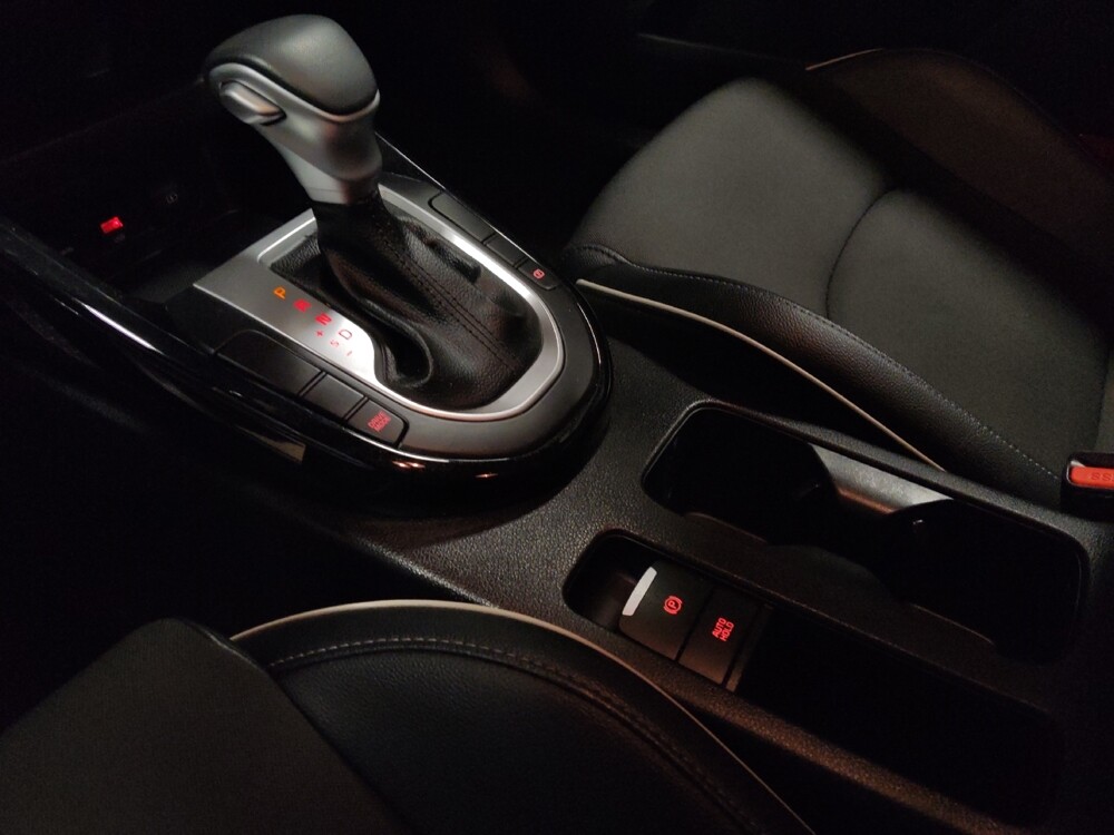 2024 Kia Forte in Glendale, AZ 85301 - 18105100 26