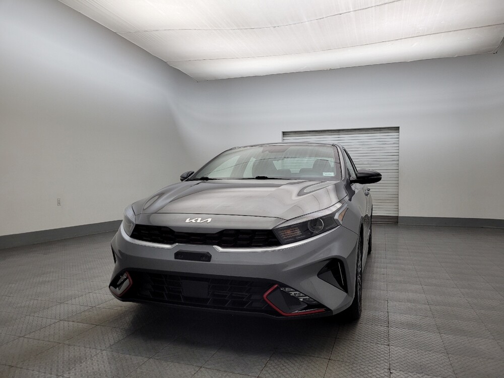 2024 Kia Forte in Glendale, AZ 85301 - 18105100 15