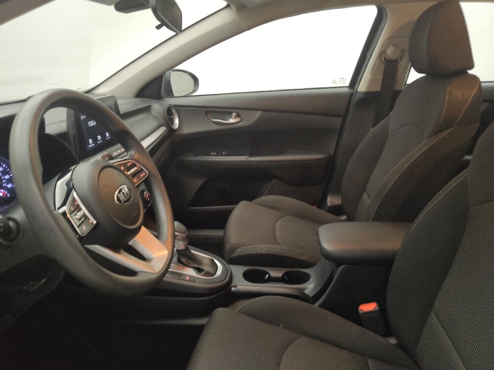2020 Kia Forte in Midlothian, IL 60445 - 18105101 17