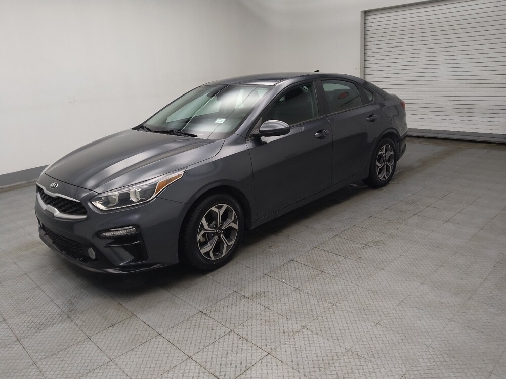 2020 Kia Forte in Midlothian, IL 60445 - 18105101 2