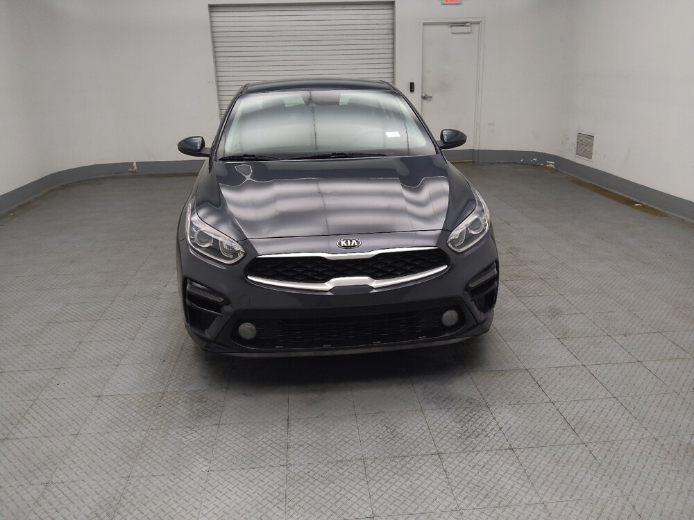 2020 Kia Forte in Midlothian, IL 60445 - 18105101 14