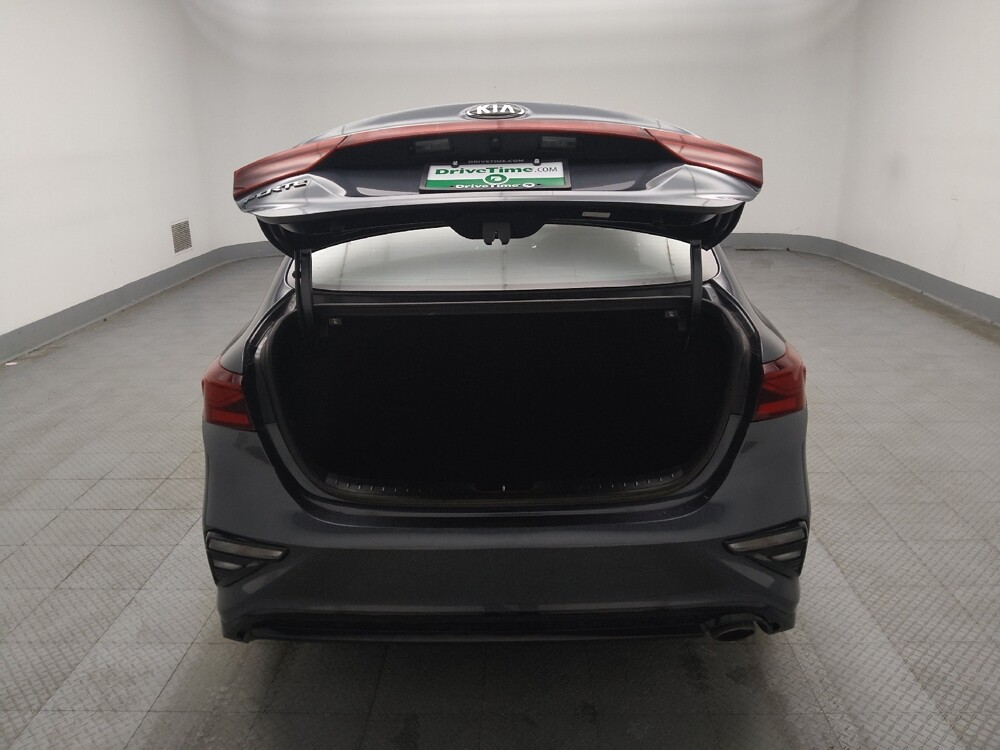 2020 Kia Forte in Midlothian, IL 60445 - 18105101 29