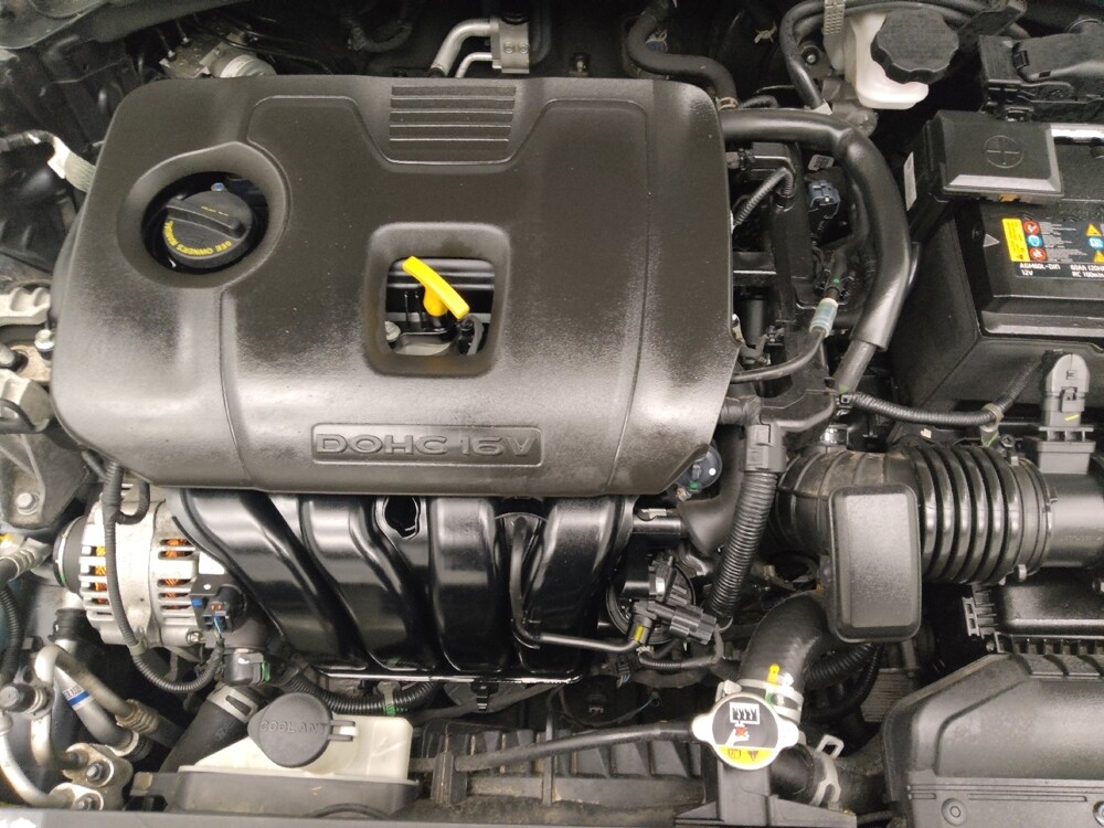 2020 Kia Forte in Midlothian, IL 60445 - 18105101 30