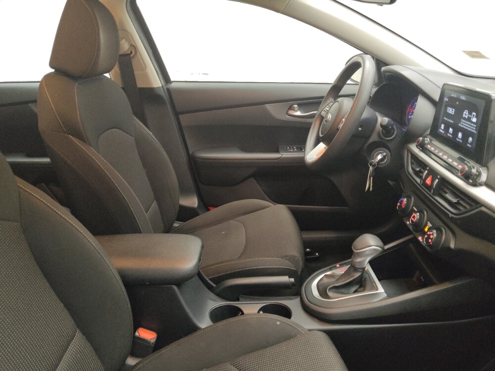 2020 Kia Forte in Midlothian, IL 60445 - 18105101 21