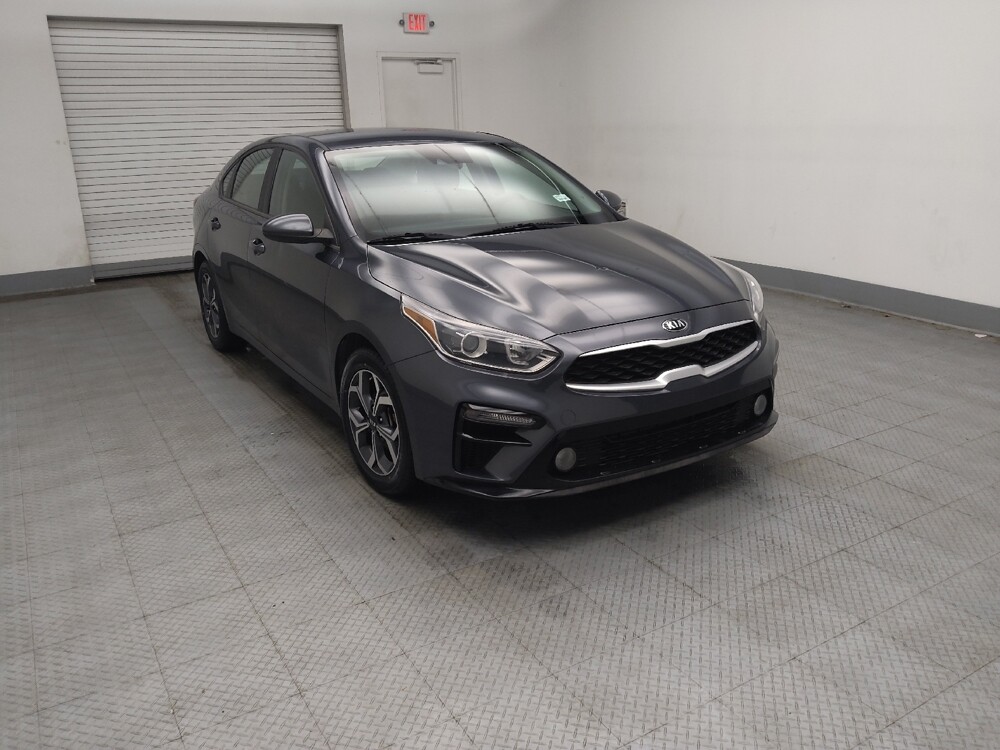 2020 Kia Forte in Midlothian, IL 60445 - 18105101 13