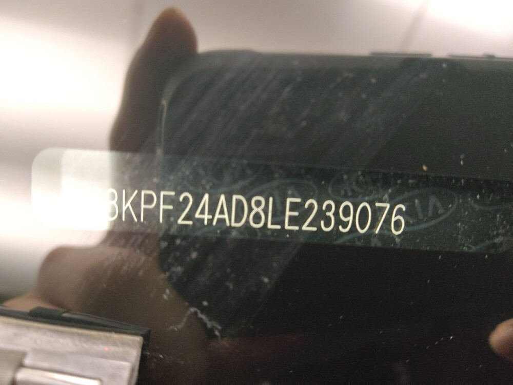 2020 Kia Forte in Midlothian, IL 60445 - 18105101 33