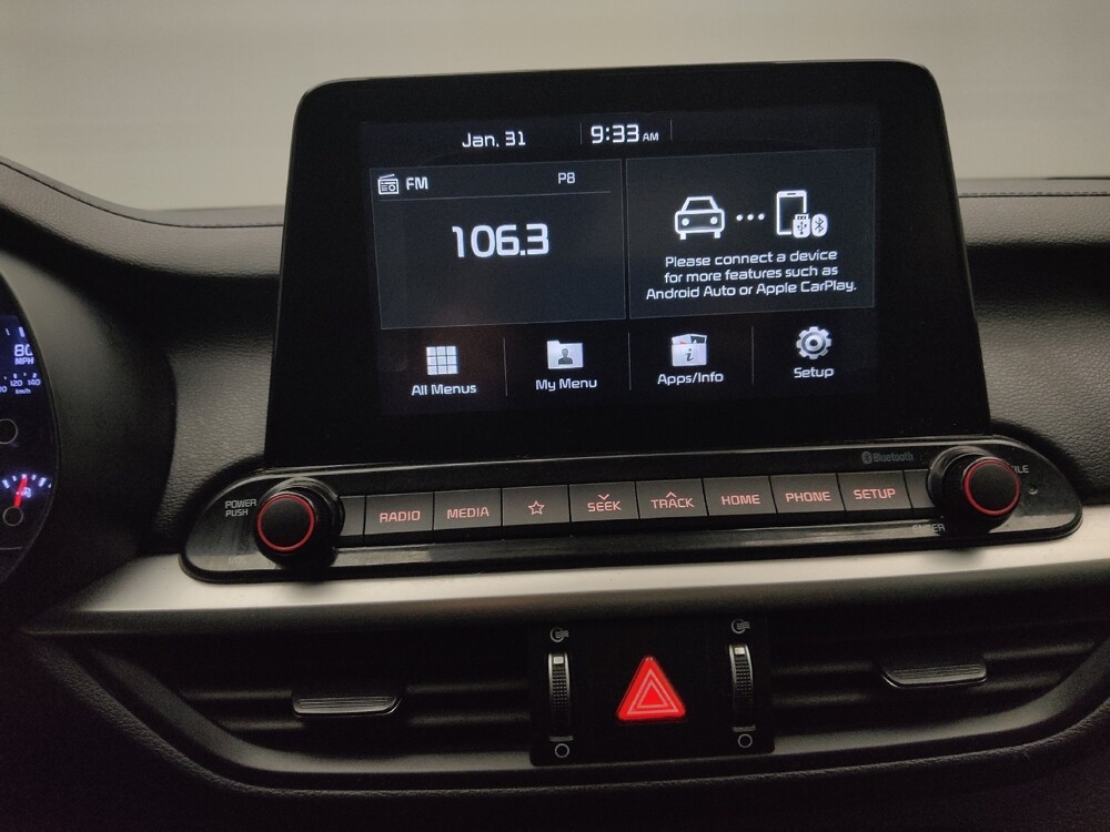 2020 Kia Forte in Midlothian, IL 60445 - 18105101 25