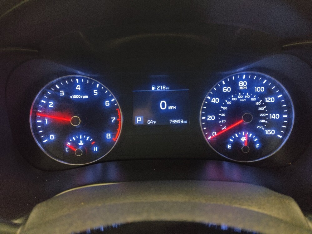 2020 Kia Forte in Midlothian, IL 60445 - 18105101 23