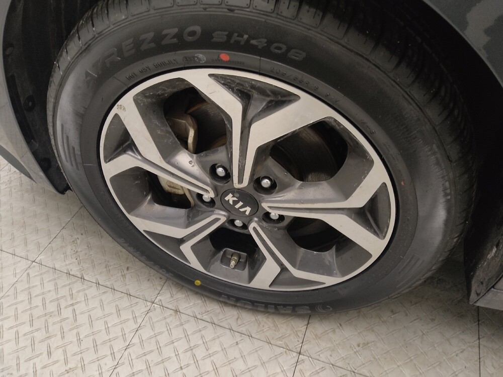 2020 Kia Forte in Midlothian, IL 60445 - 18105101 31