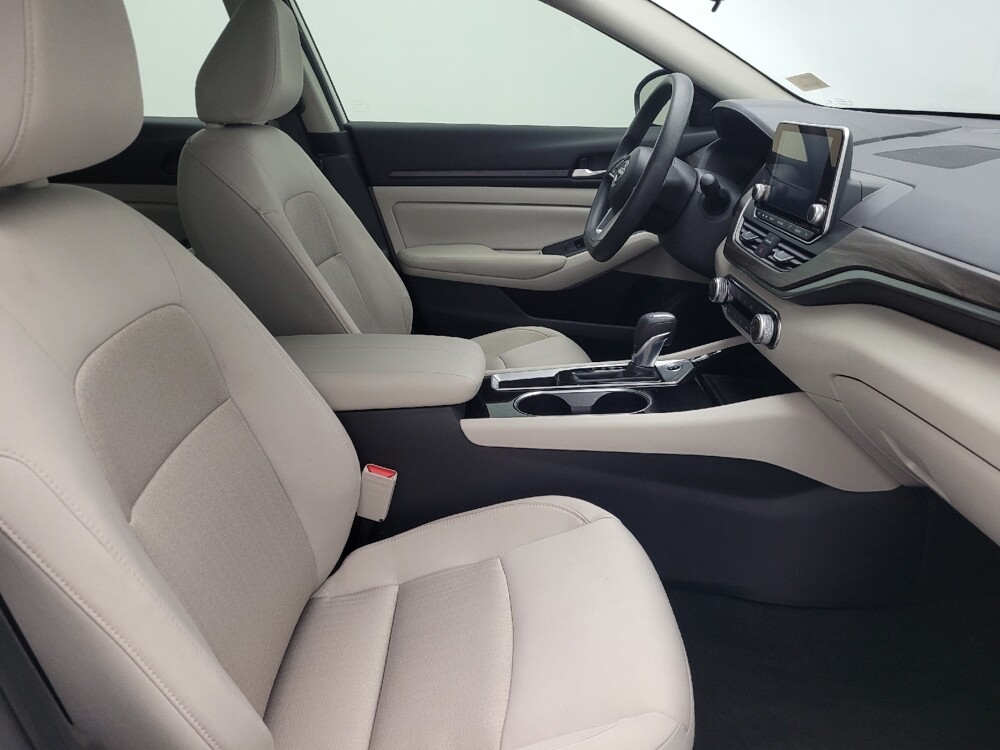 2024 Nissan Altima in Sanford, FL 32773 - 18105102 21