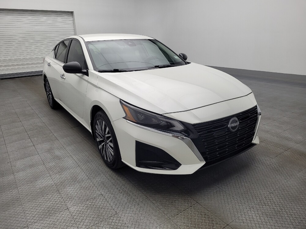 2024 Nissan Altima in Sanford, FL 32773 - 18105102 13