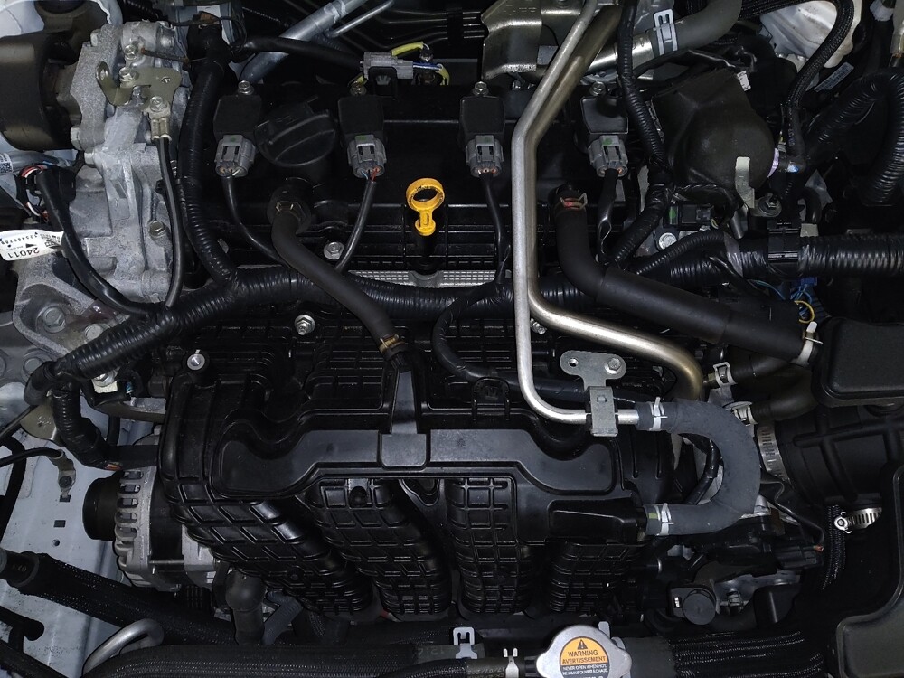 2024 Nissan Altima in Sanford, FL 32773 - 18105102 30