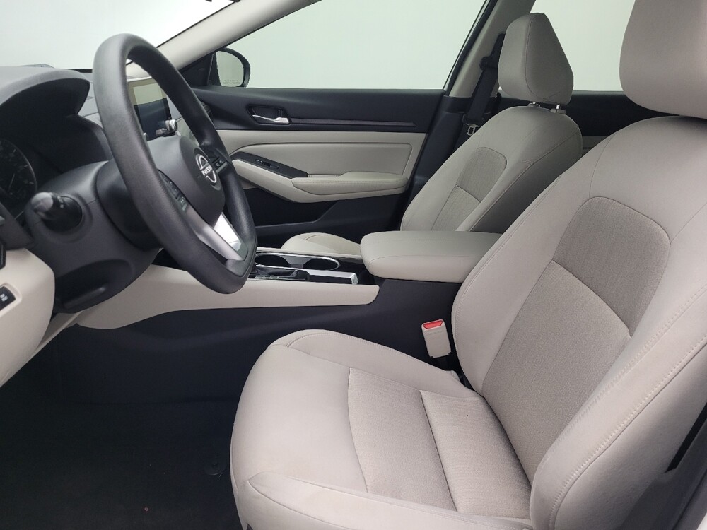 2024 Nissan Altima in Sanford, FL 32773 - 18105102 17