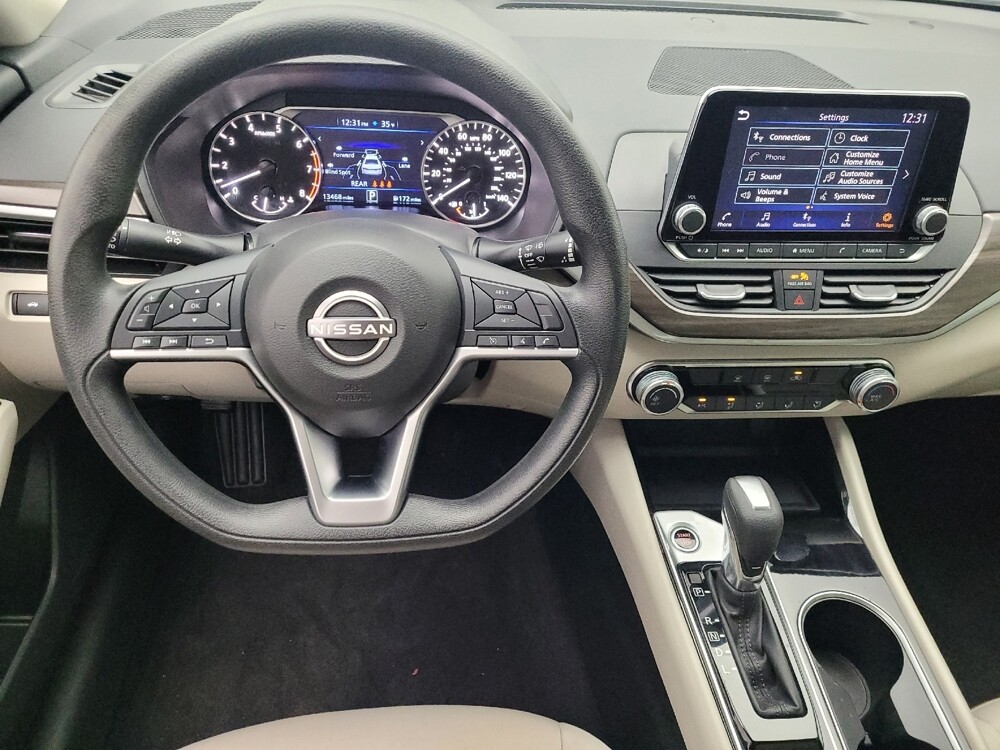 2024 Nissan Altima in Sanford, FL 32773 - 18105102 22