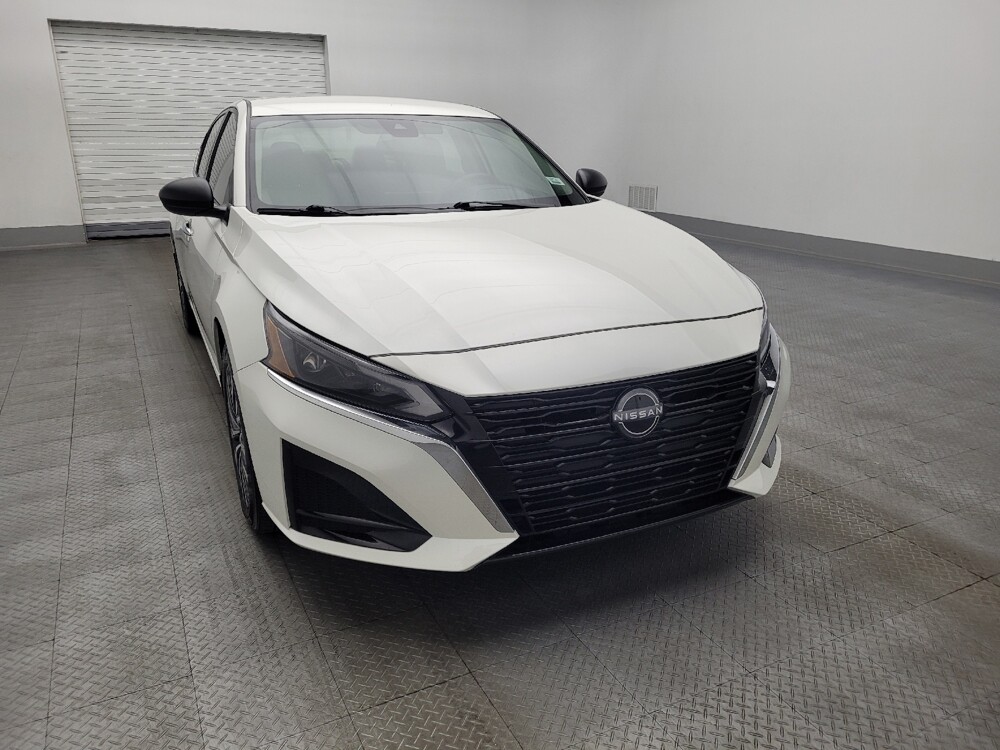 2024 Nissan Altima in Sanford, FL 32773 - 18105102 14