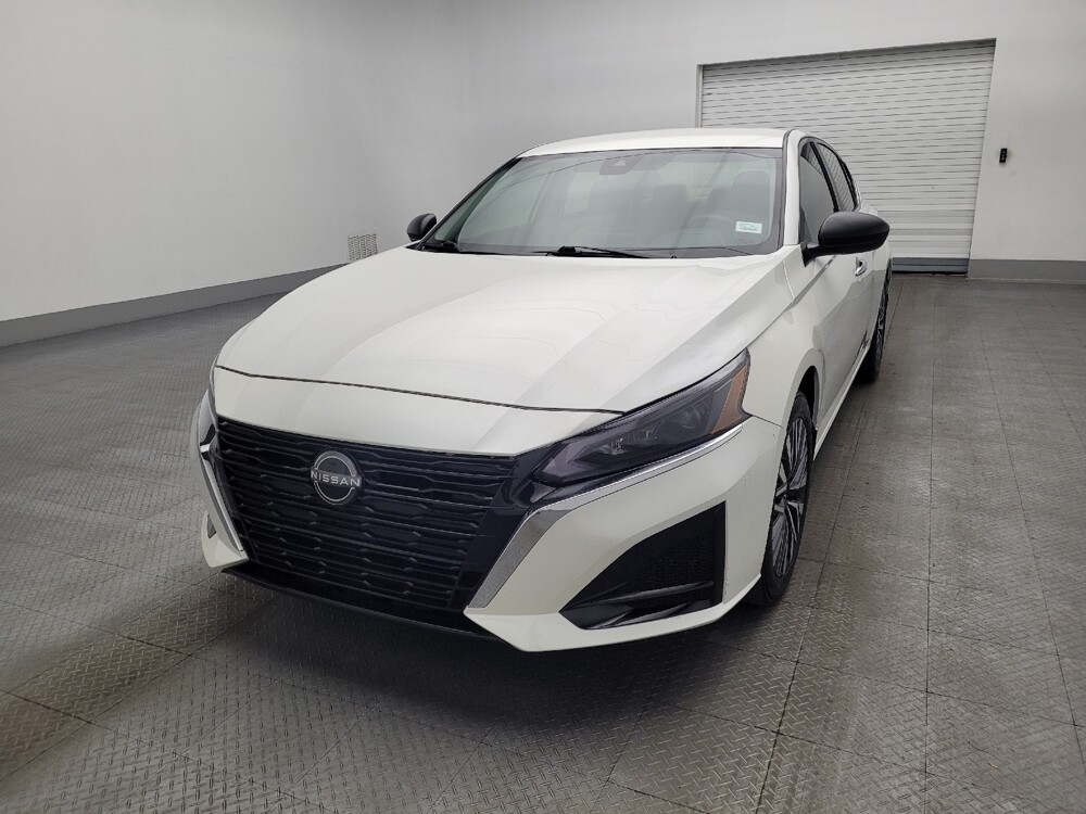 2024 Nissan Altima in Sanford, FL 32773 - 18105102 15