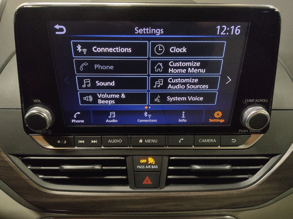 2024 Nissan Altima in Sanford, FL 32773 - 18105102 25