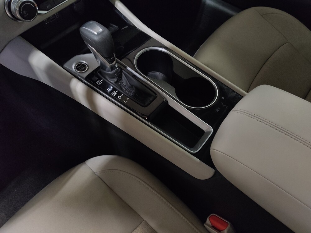 2024 Nissan Altima in Sanford, FL 32773 - 18105102 26