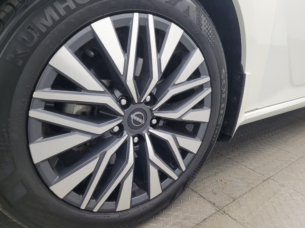 2024 Nissan Altima in Sanford, FL 32773 - 18105102 31