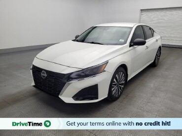 2024 Nissan Altima in Sanford, FL 32773