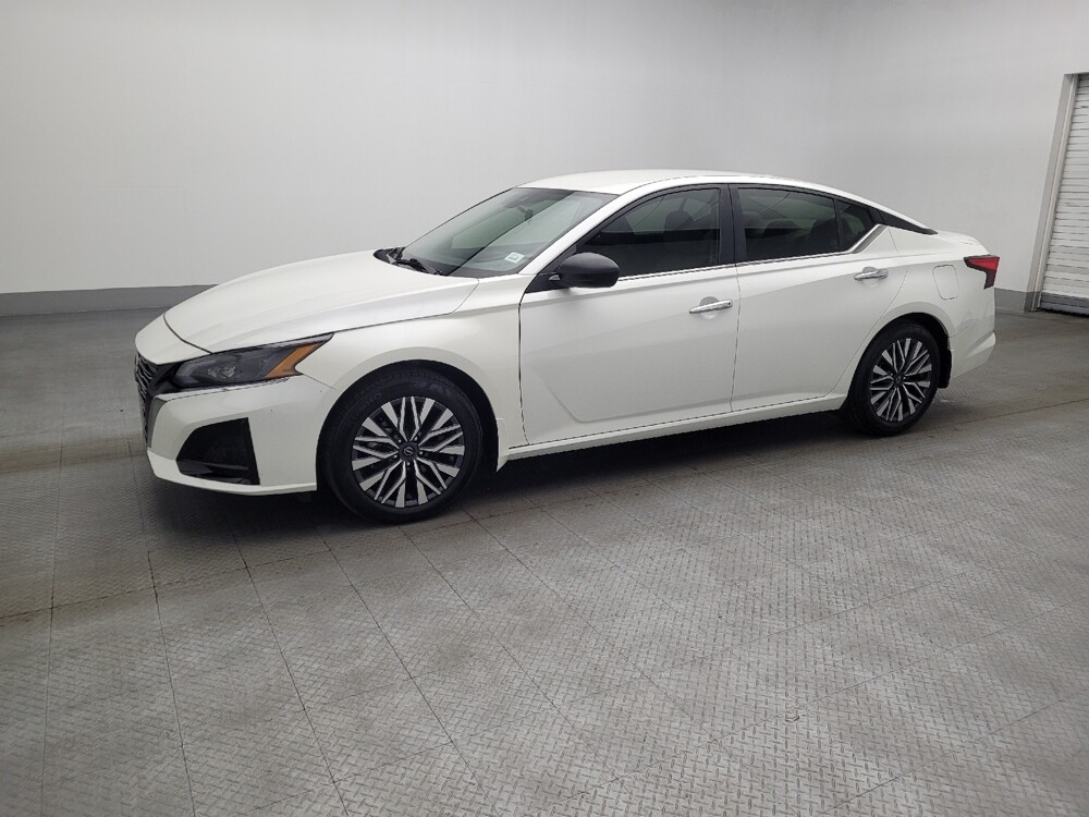 2024 Nissan Altima in Sanford, FL 32773 - 18105102 2