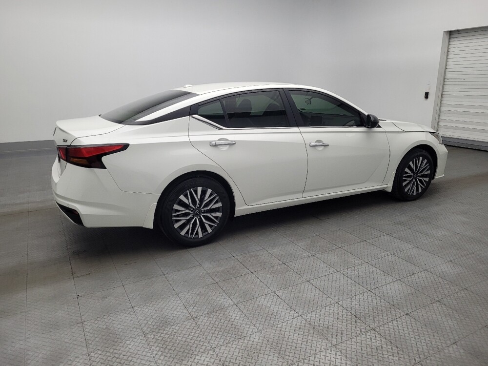 2024 Nissan Altima in Sanford, FL 32773 - 18105102 10