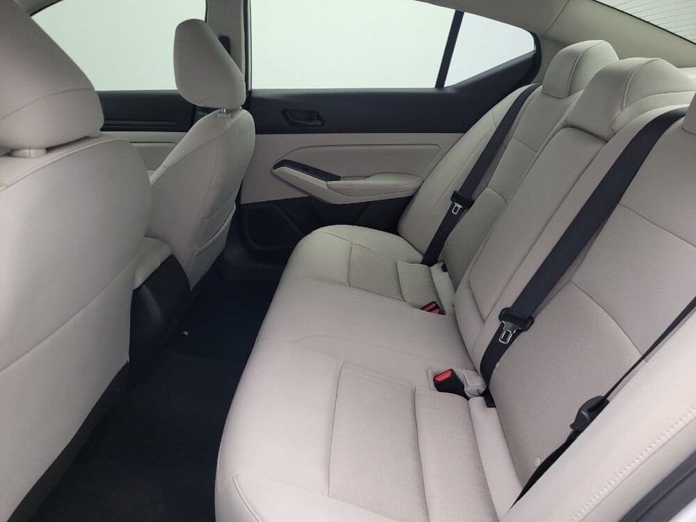 2024 Nissan Altima in Sanford, FL 32773 - 18105102 18