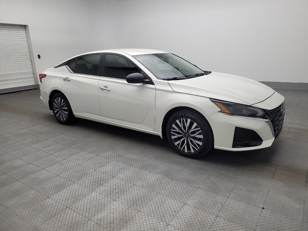 2024 Nissan Altima in Sanford, FL 32773 - 18105102 11