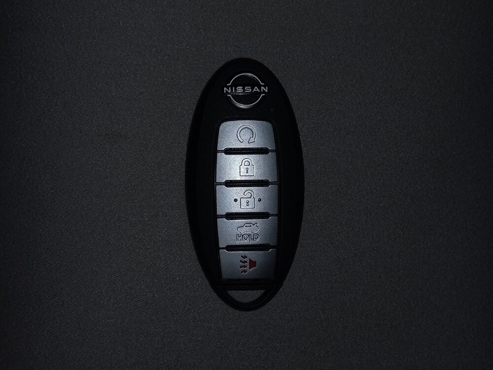 2024 Nissan Altima in Sanford, FL 32773 - 18105102 32