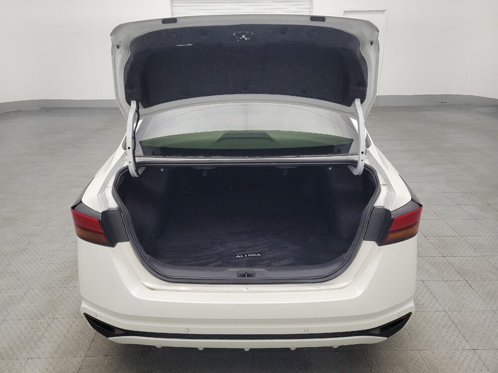 2024 Nissan Altima in Sanford, FL 32773 - 18105102 29