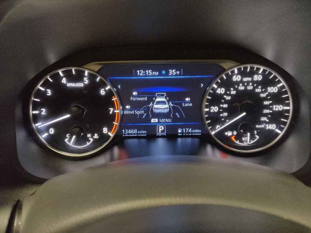 2024 Nissan Altima in Sanford, FL 32773 - 18105102 23