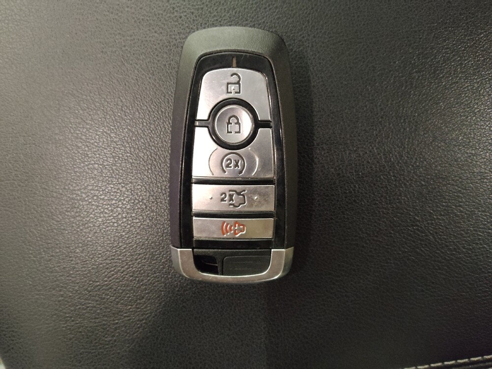 2019 Ford Edge in Augusta, GA 30907 - 18105103 32