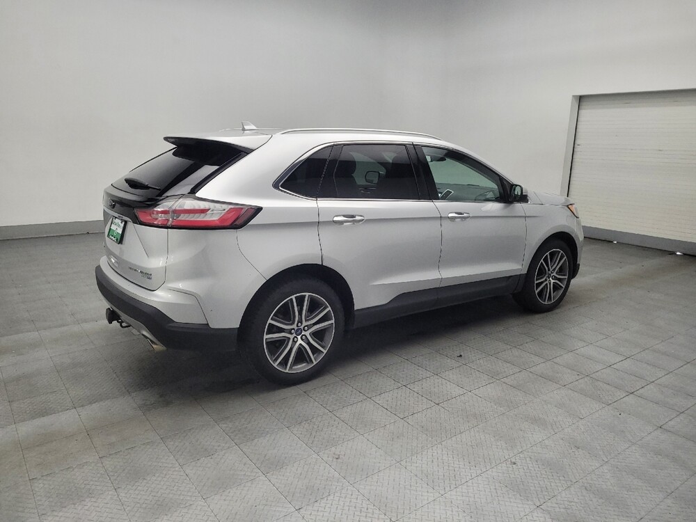 2019 Ford Edge in Augusta, GA 30907 - 18105103 10