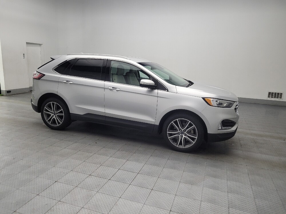 2019 Ford Edge in Augusta, GA 30907 - 18105103 11