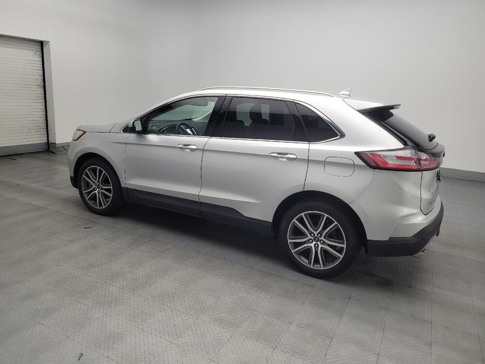 2019 Ford Edge in Augusta, GA 30907 - 18105103 3