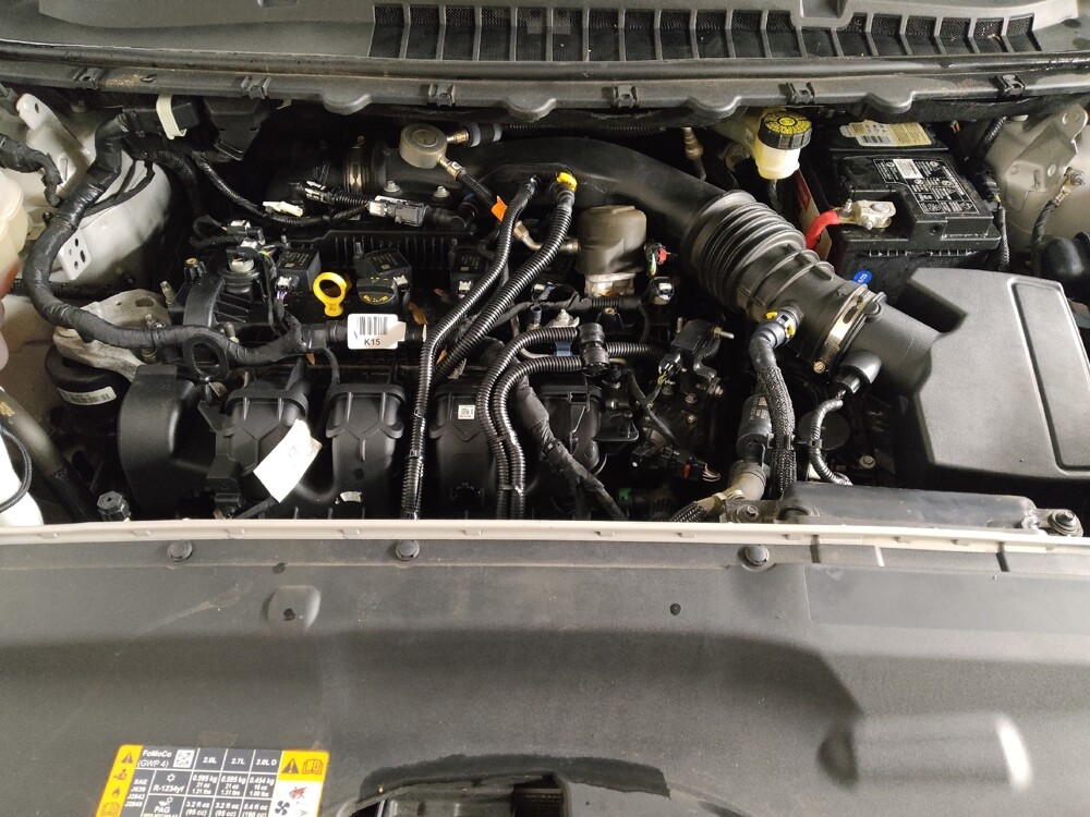 2019 Ford Edge in Augusta, GA 30907 - 18105103 30