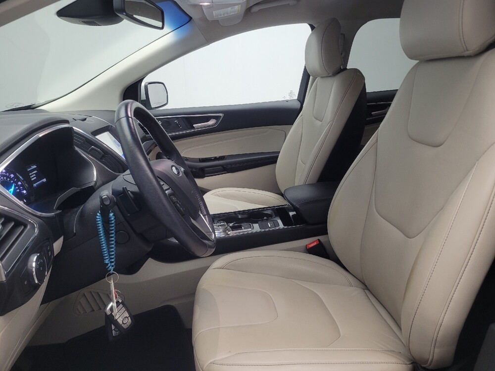 2019 Ford Edge in Augusta, GA 30907 - 18105103 17