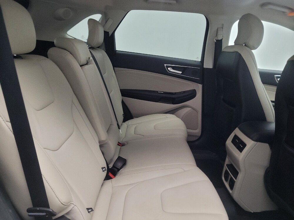 2019 Ford Edge in Augusta, GA 30907 - 18105103 19
