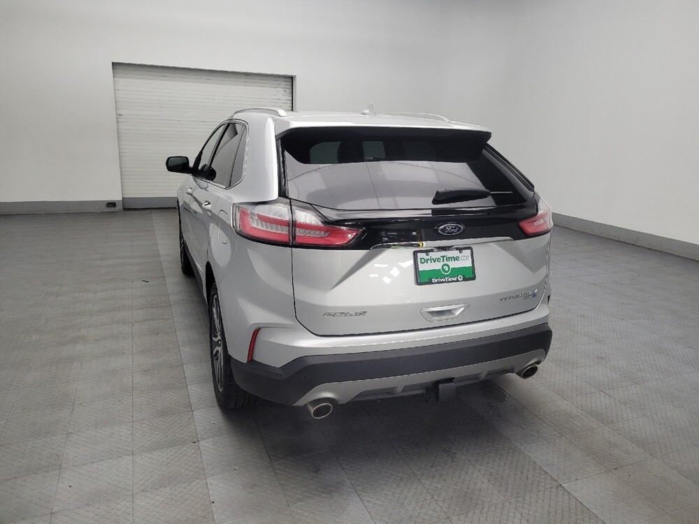 2019 Ford Edge in Augusta, GA 30907 - 18105103 6