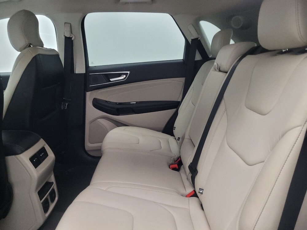 2019 Ford Edge in Augusta, GA 30907 - 18105103 18