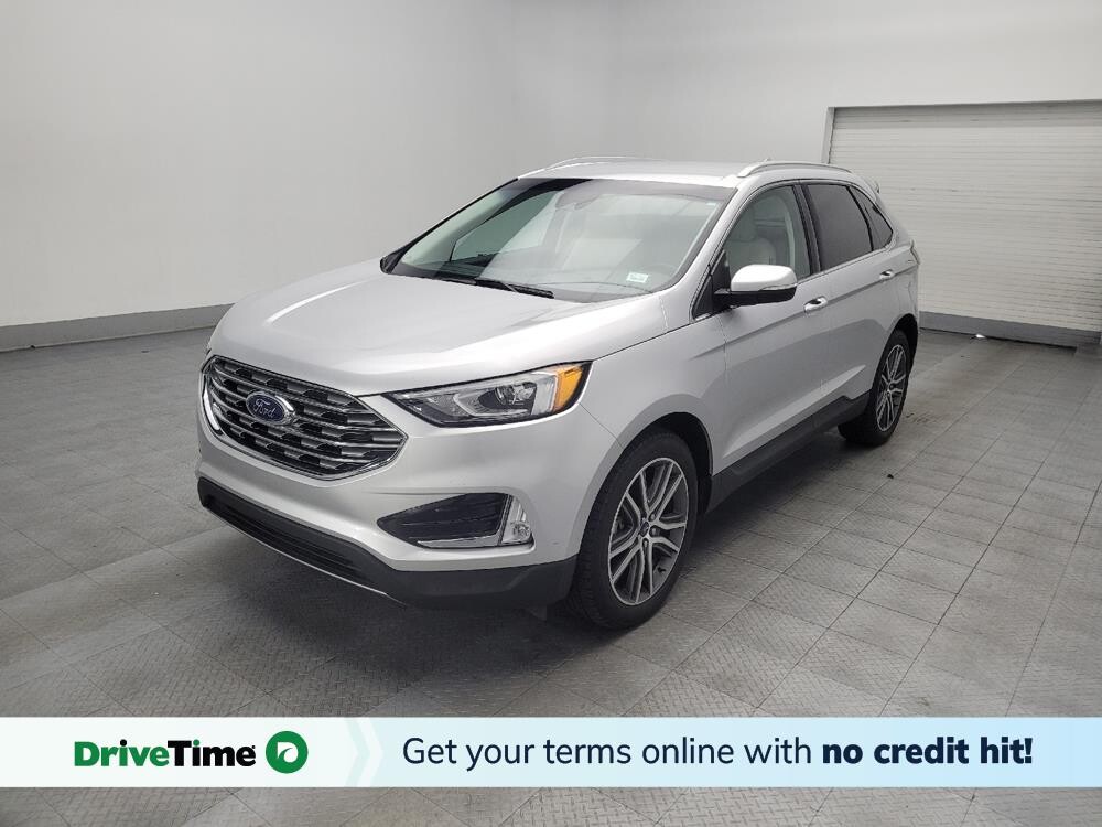2019 Ford Edge in Augusta, GA 30907 - 18105103